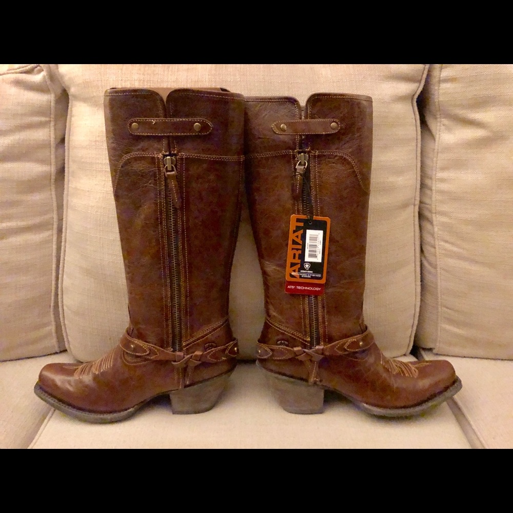 Ariat boots